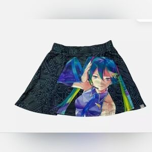 Welovefine Crypton Vocalorid Hatsume Miku starter skirt M